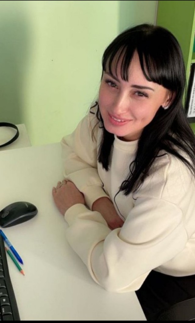 Знакомьтесь,мой сосед Михаил.