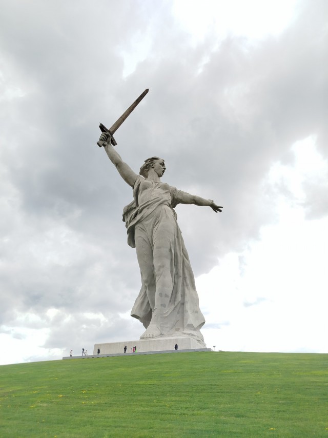 Итак, путешествие одних выходных. Будет несколько фото по окончании сообщу.