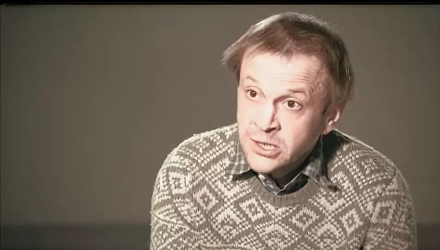 Кристоф Вальц. История успеха