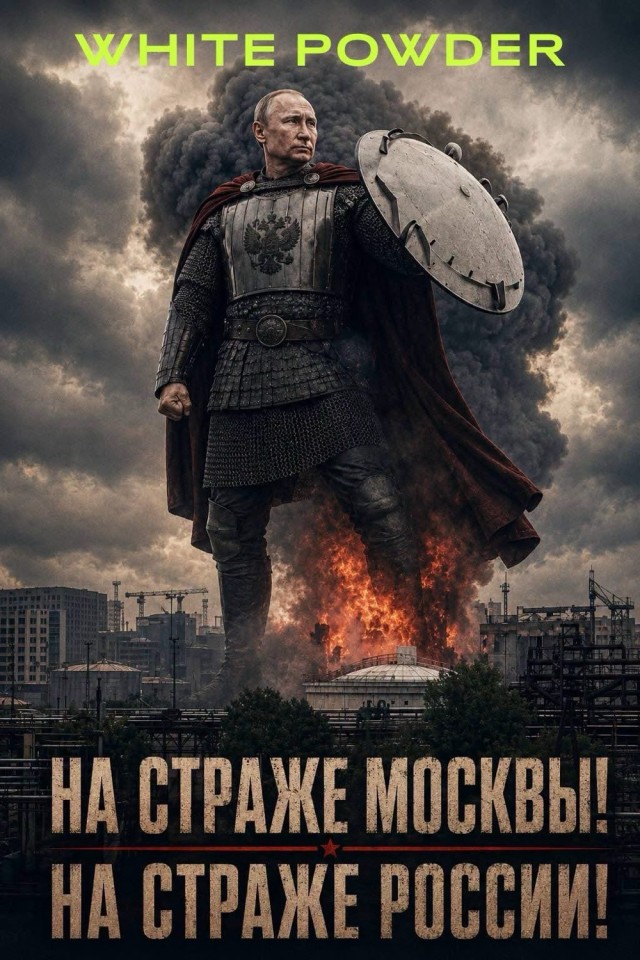 Может пора заключить мир с Украиной?