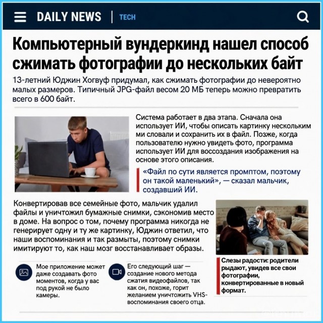 Архиватор Бабушкина — 2.0⁠⁠