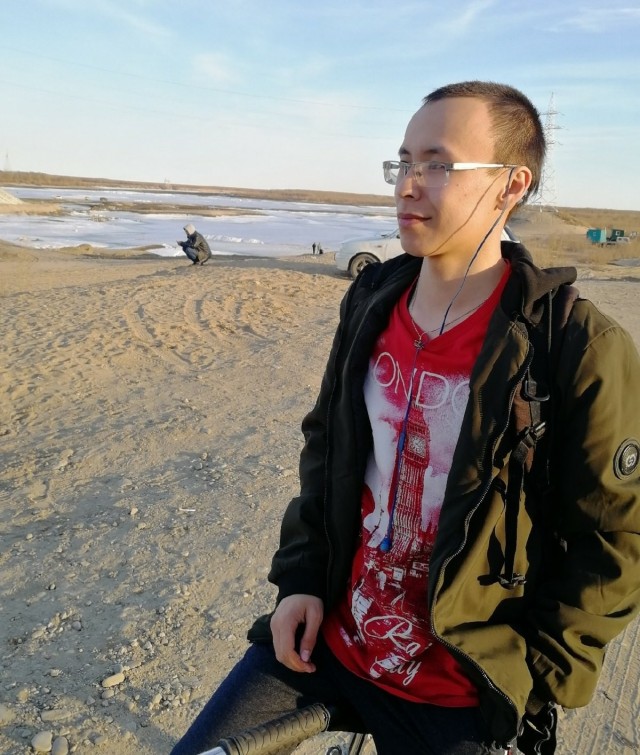 Сам уже не выплыл...