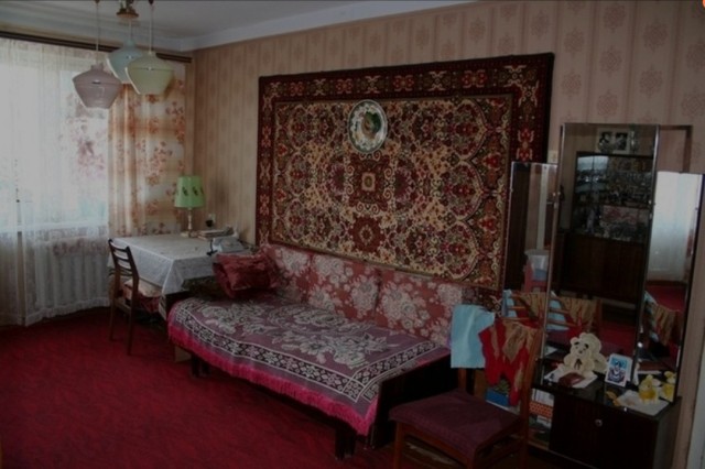 Внуки