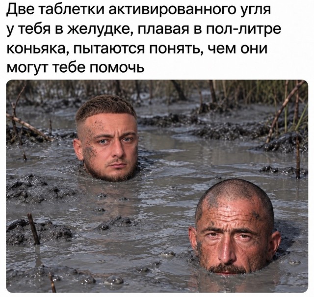 Картинки для деградации 305 (разной степени свежести)