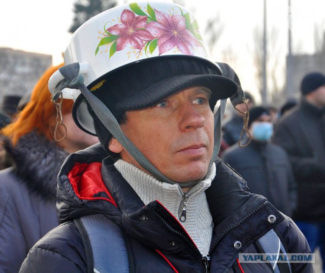 А вот наконец и высказался Путин