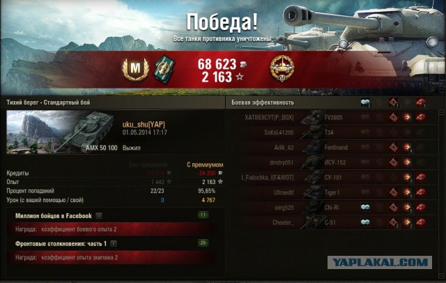 Wargaming 11