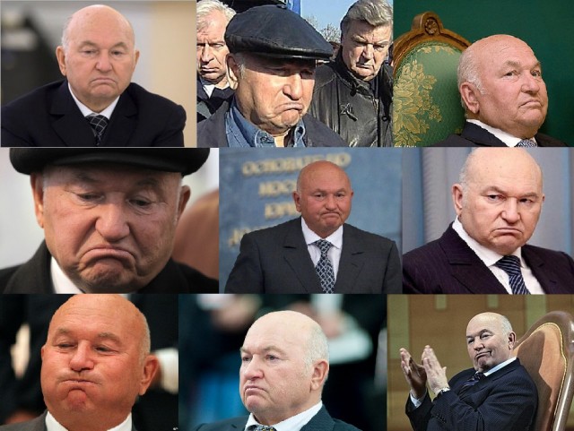 Актерская многоликость