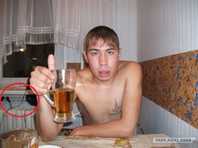 Горячий вестник соцсетей продолжает вещать