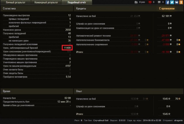 Wargaming 17