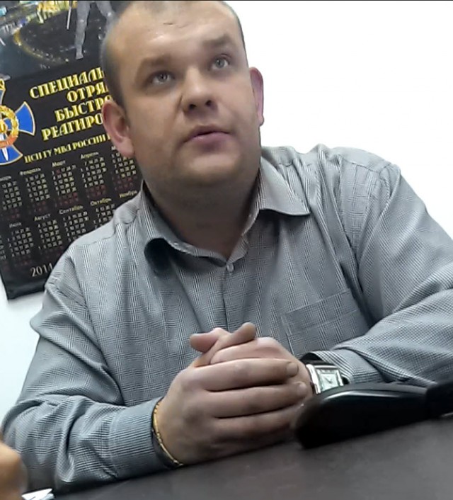 Развод в автосалоне БУ авто