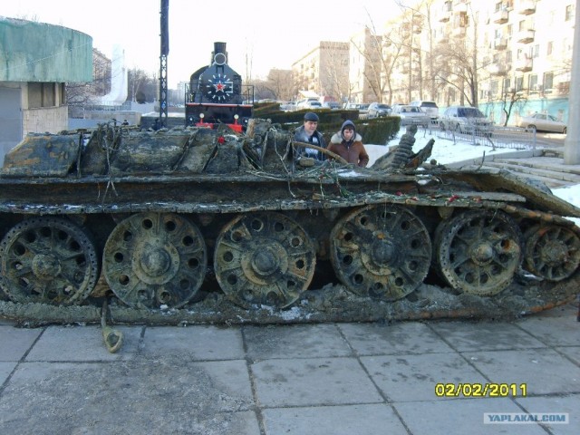"Нас извлекут из-под обломков..."