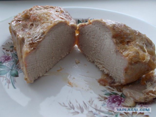 Вкусное обаяние Кулинарии, Повара ЯПа поздравляют милых дам!