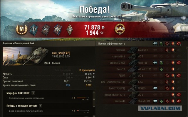 Wargaming 20