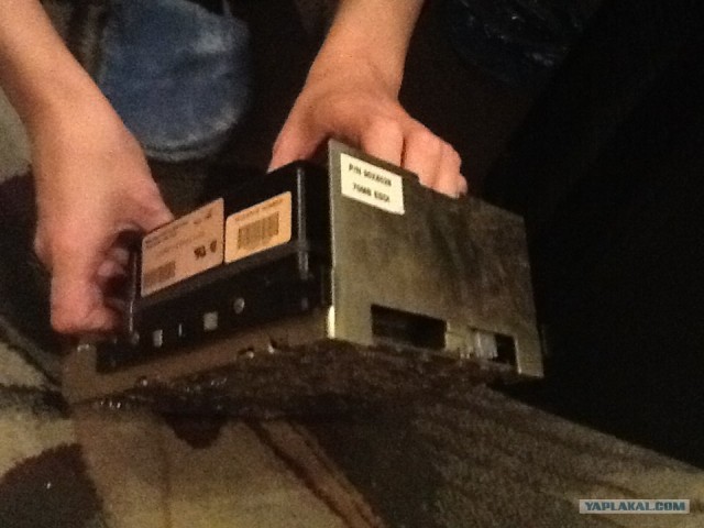 Необычные материнки (кунсткамера)