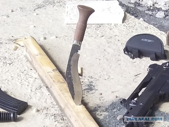 Лучшие в мире складные ножи