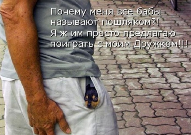 Веселые картинки