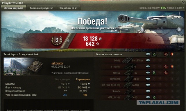 Wargaming 30!