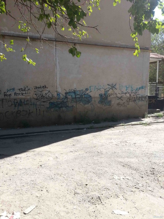 - Я хозяин, ЧЁ хАчу то и делаю.