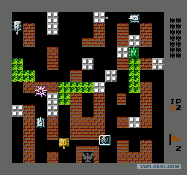 Дочь - танк 4-го уровня