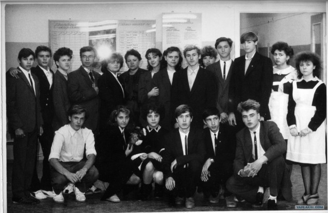 10 ноября исполнится 30 лет, как умер Брежнев.
