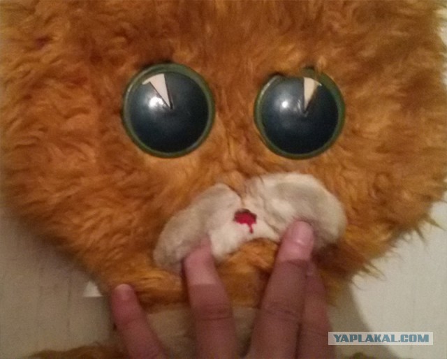 Адский хендмейд ч.2