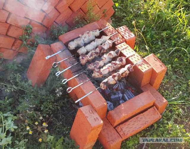 Каркасник своими руками