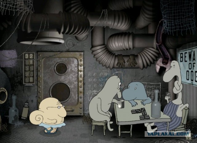 Дополнительные возможности Пятачка