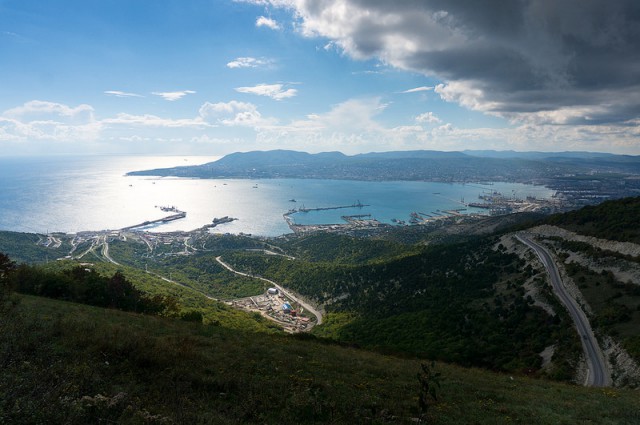 20 шикарных фотографий для тех, кто считает, что в России нет красивых мест