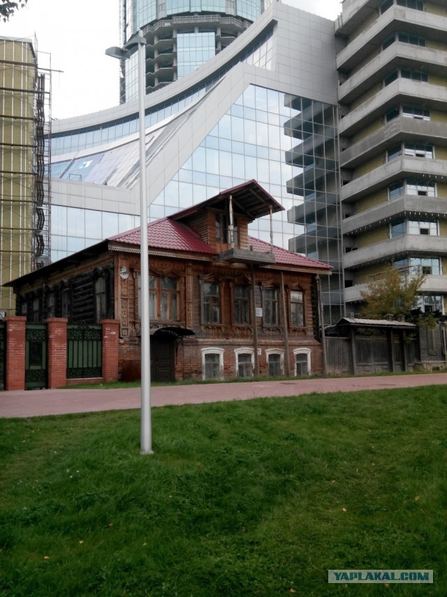 50 на 50: даже не верится, что это части одной фотографии