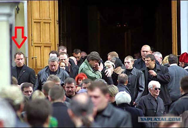 Национальную гвардию возглавил бывший охранник Путина