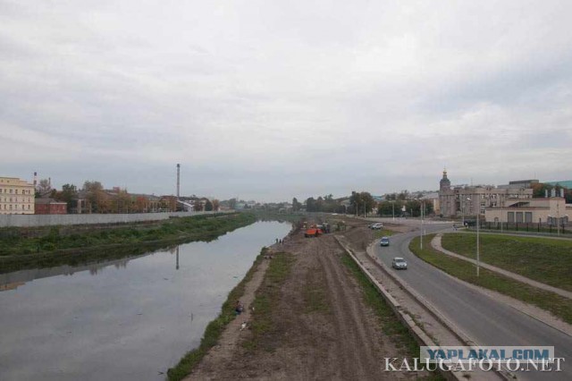 Лес, речка, шашлычок, отдых, который может закончиться тюрьмой