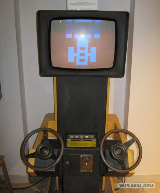 Эволюция игры "Need for Speed"