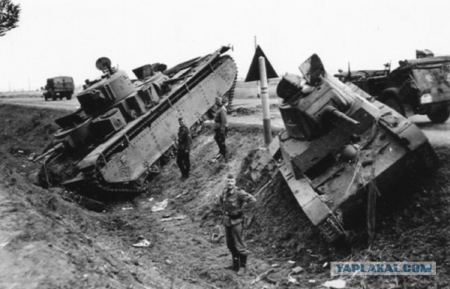 День начала Великой Отечественной войны, 22 июня 1941