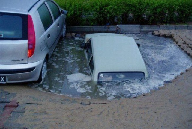 Автоюмор