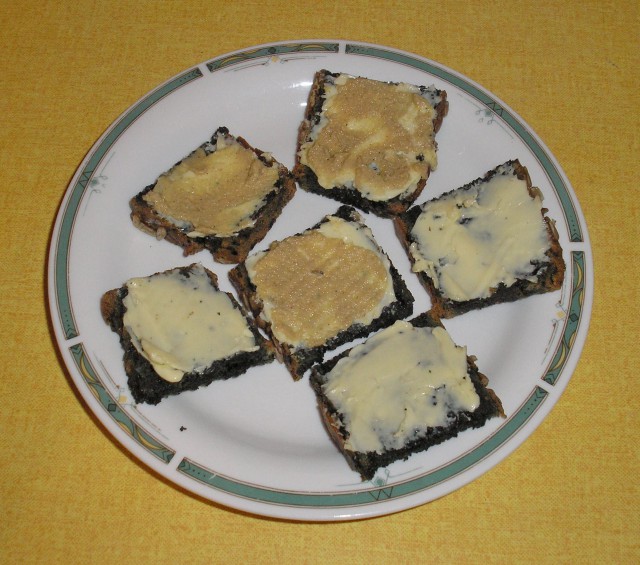 Посиделки под селёдку