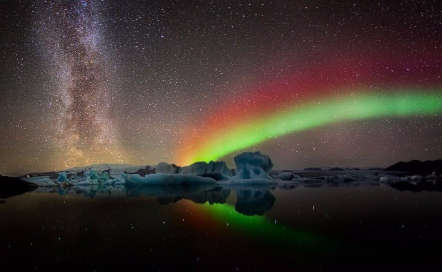Моменты, запечатлённые на фото и просто позитив 5
