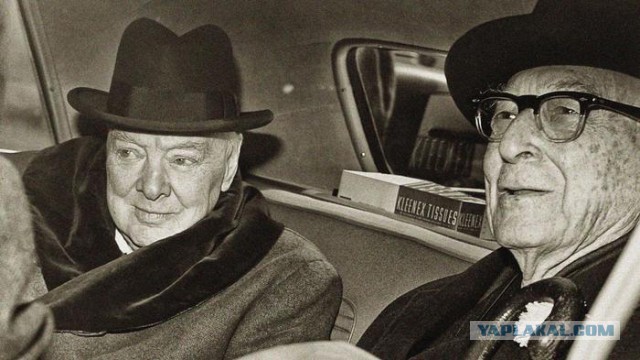 В возрасте 101 года умер миллиардер Дэвид Рокфеллер