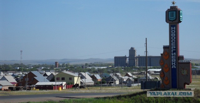 Советские стелы городов
