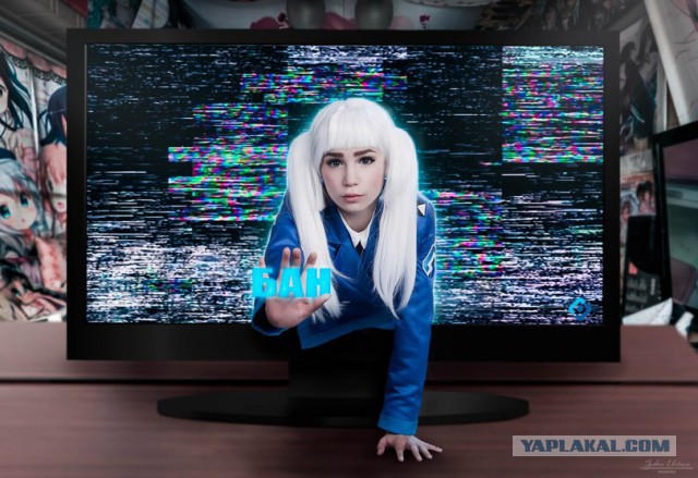 Картинки из ваших интернетов