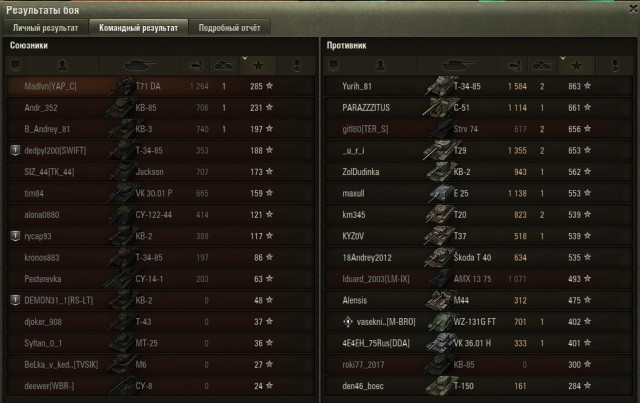 Wargaming 50! Пыщ пыщ, пробил! Урааа!
