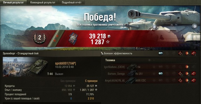 Wargaming 51