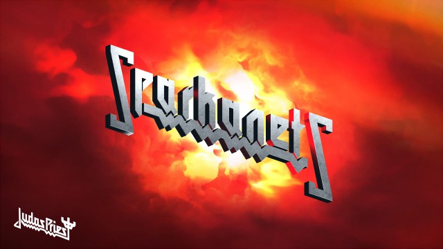 Генератор имён от Judas Priest