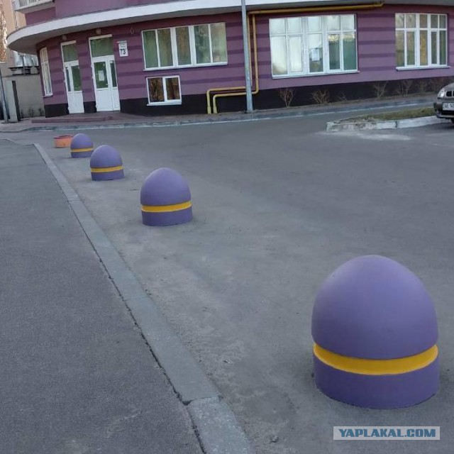 Очередная наглая поездка мажоров
