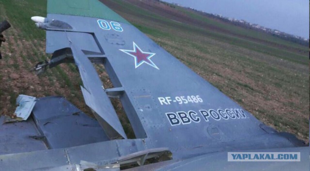 В Турции туриста из России сбросили с крыши