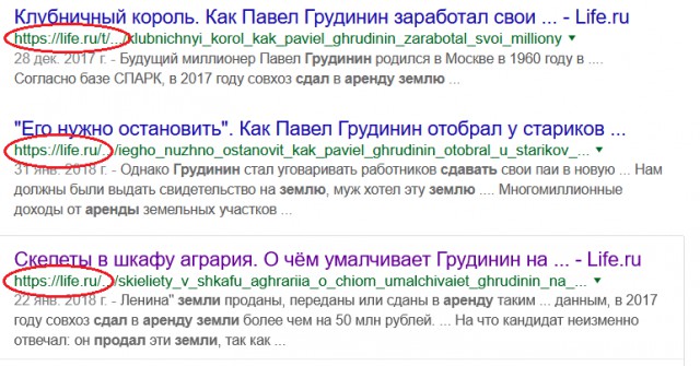 Грудинин подал на развод с женой после 30 лет брака