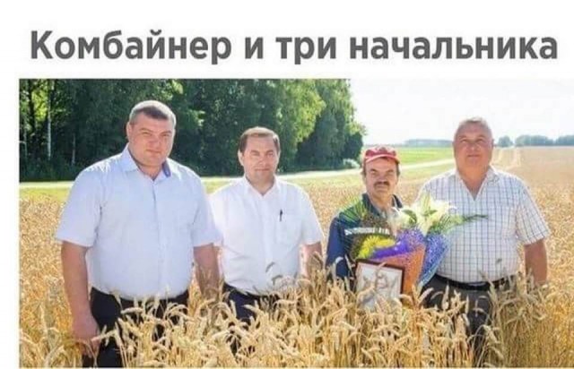 В Краснодарском крае поставлен новый рекорд по сбору урожая