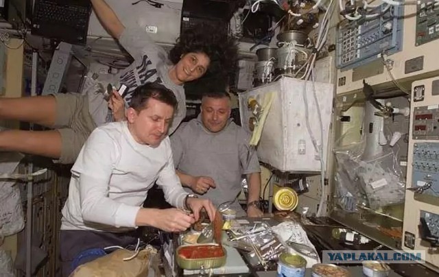 Деревенская Америка - 4