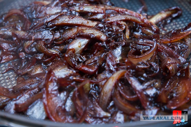 Кулинарная сказка