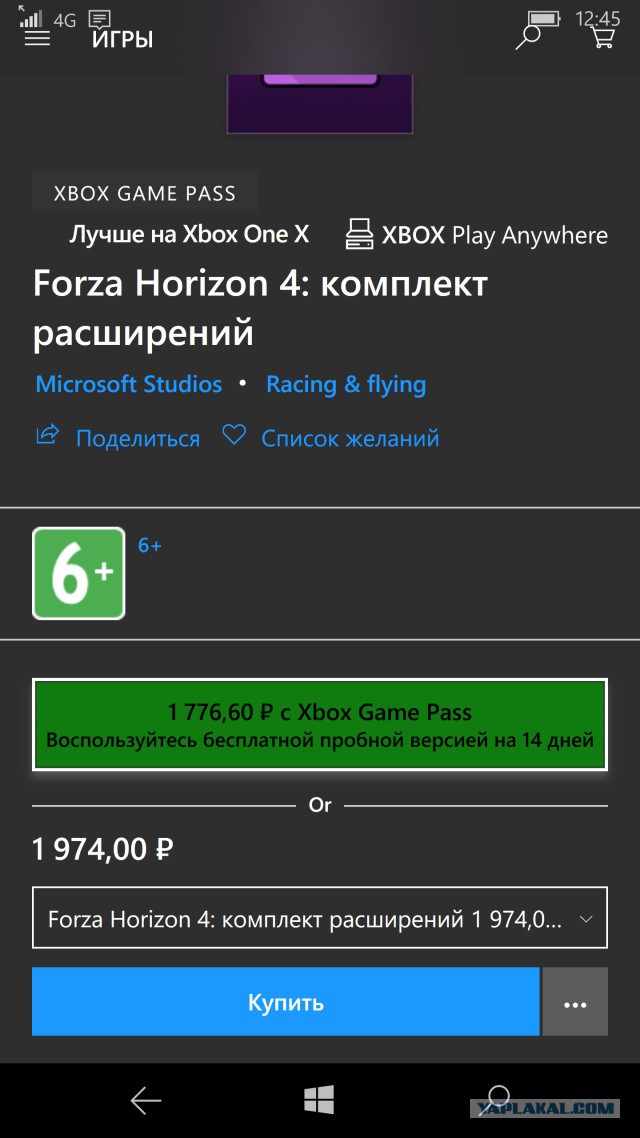 Microsoft - Все?