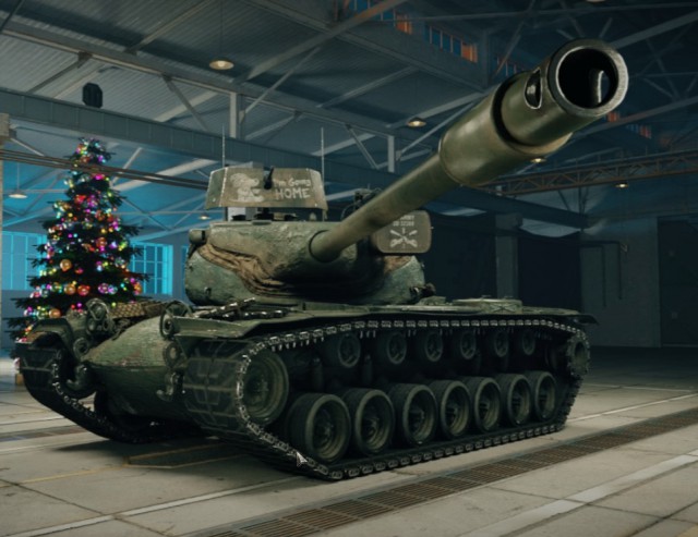 Wargaming 55